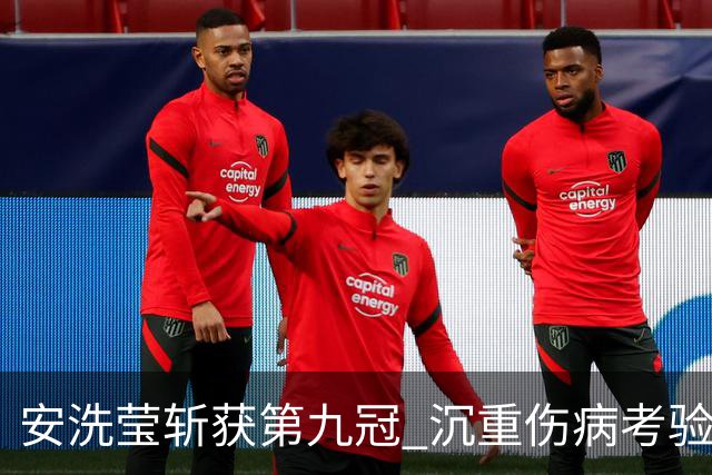 安洗莹斩获第九冠 沉重伤病考验下能否赴法国赛？